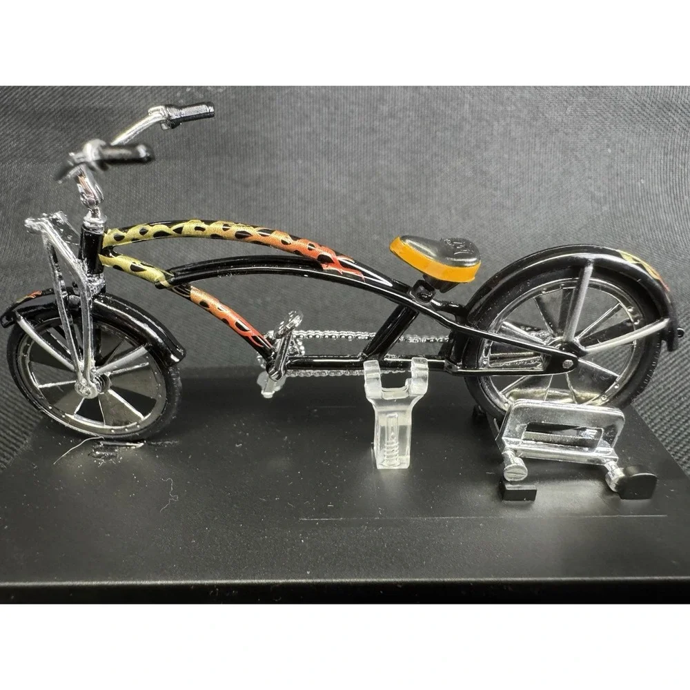N/A pedal scrapers
